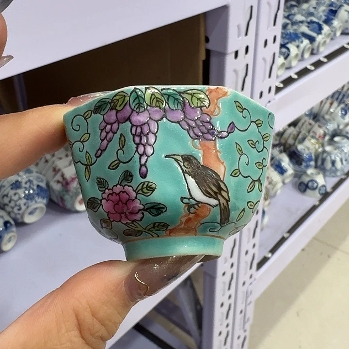 陶瓷艺术品收藏陶瓷