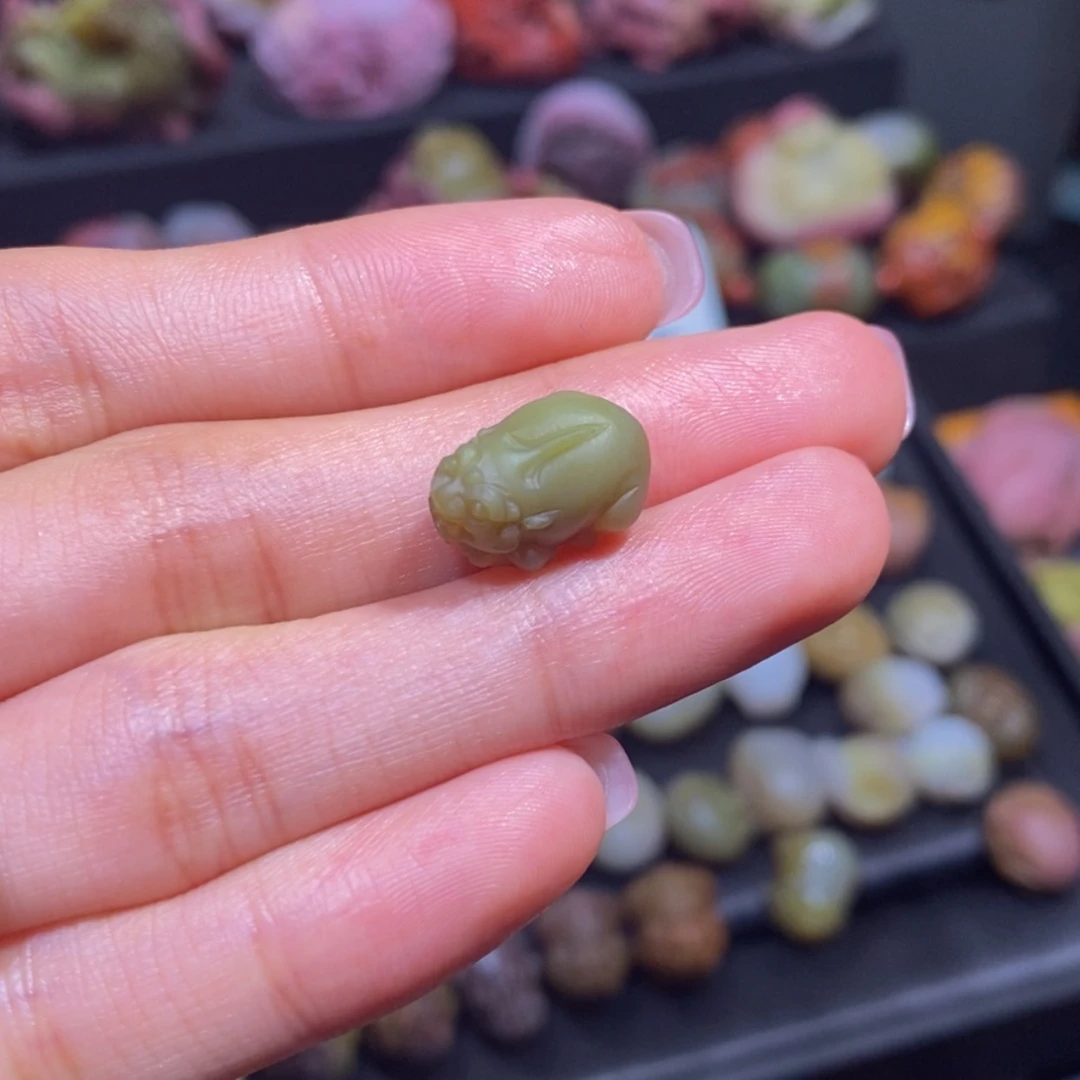 【闪购商品】玛瑙/玉髓手串未镶嵌盐源玛瑙