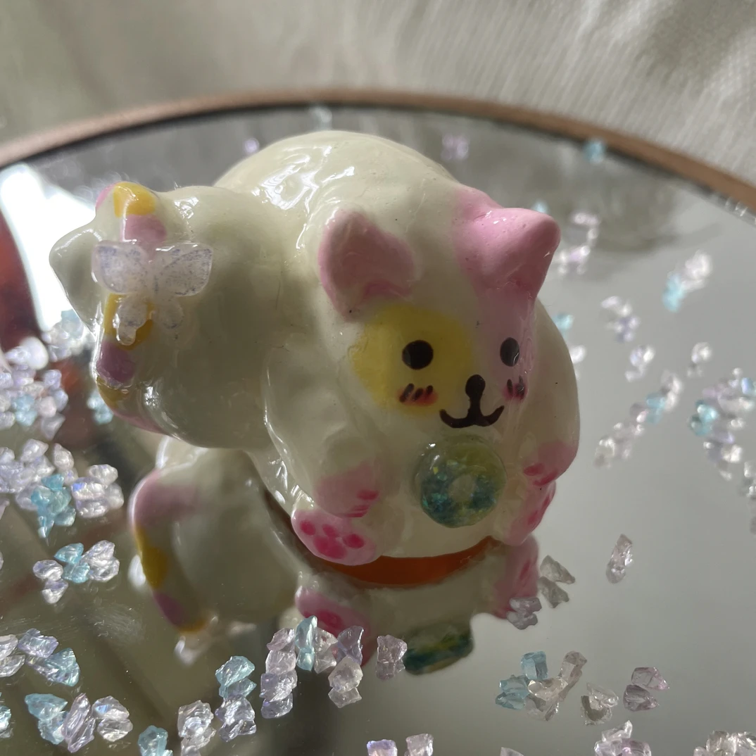 特殊款寄居蟹手工壳