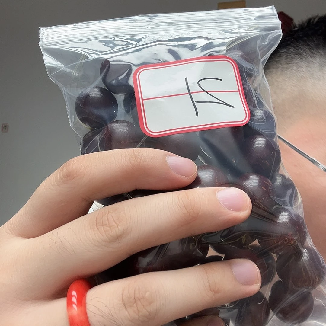手串/手链橄榄核工艺品21