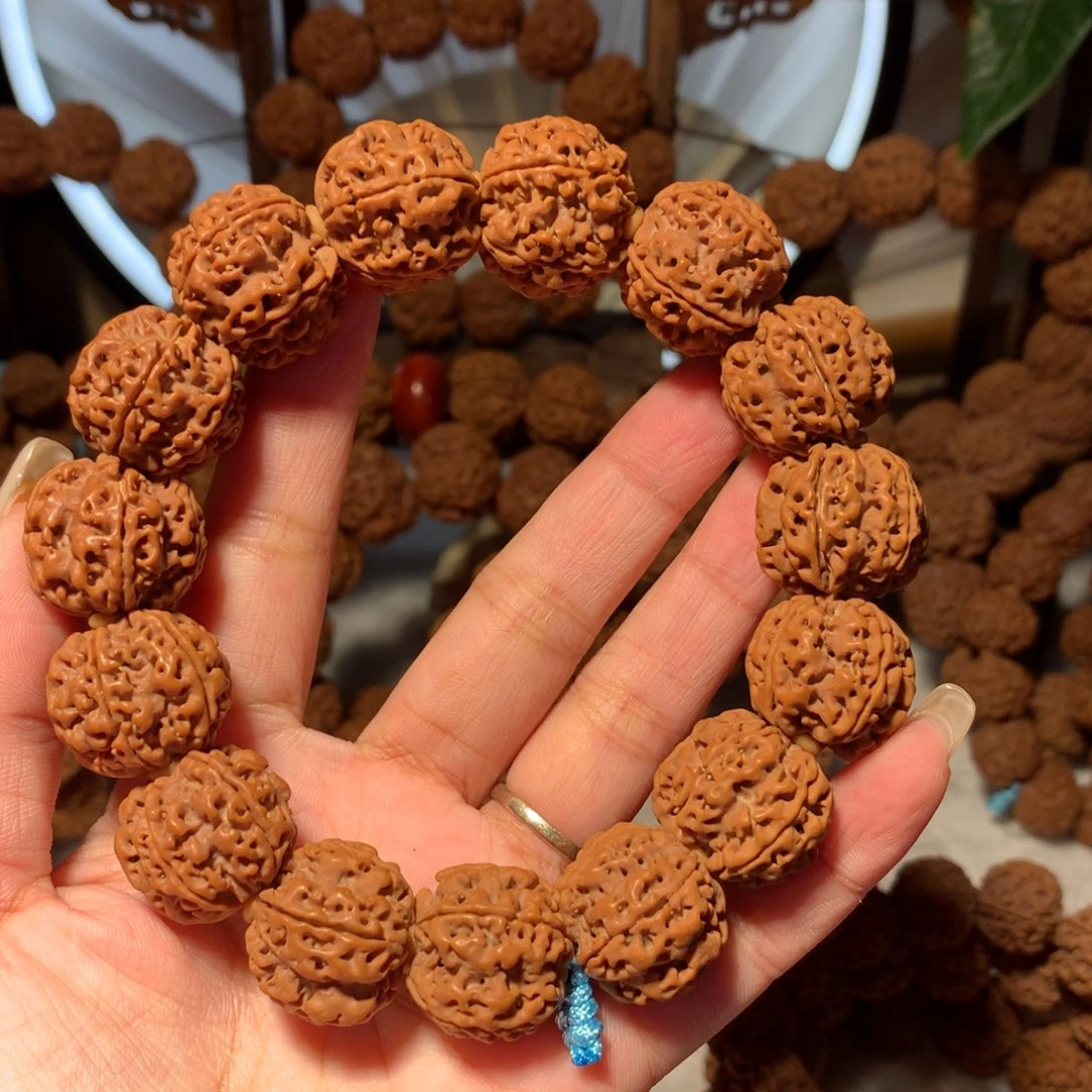 金刚菩提手串20。