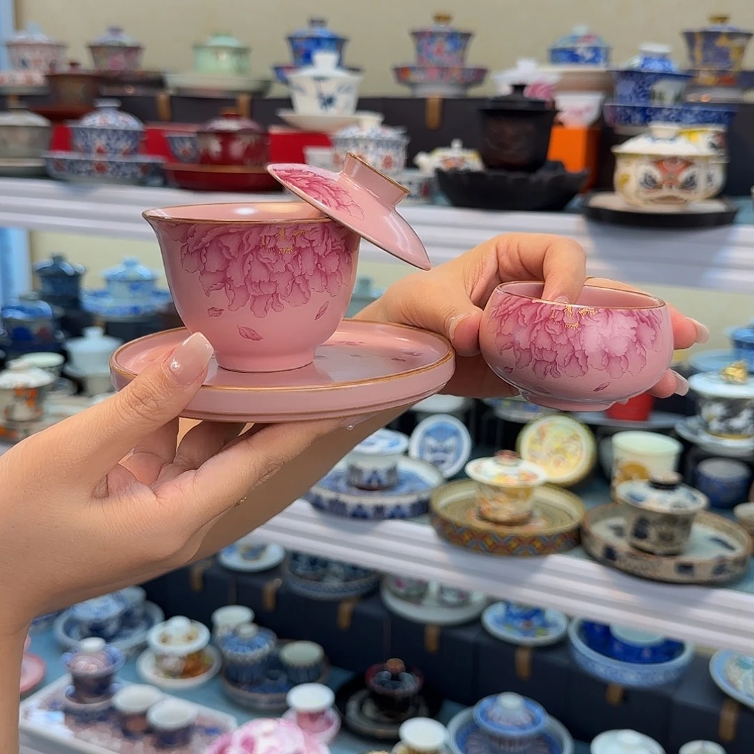 我们的目标就是成为更优秀