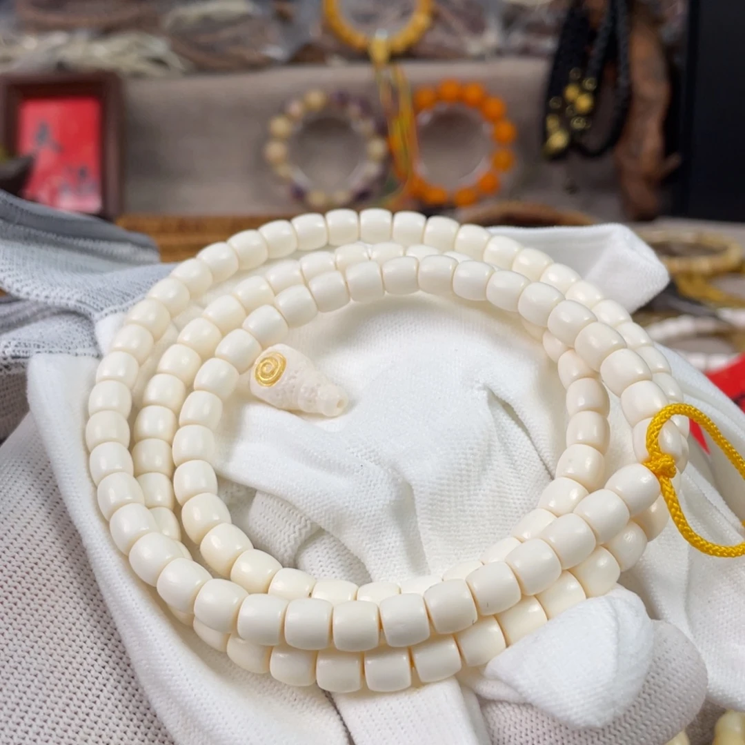 鹿骨手串/手链手串