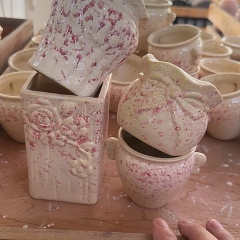 4个····全是福利····