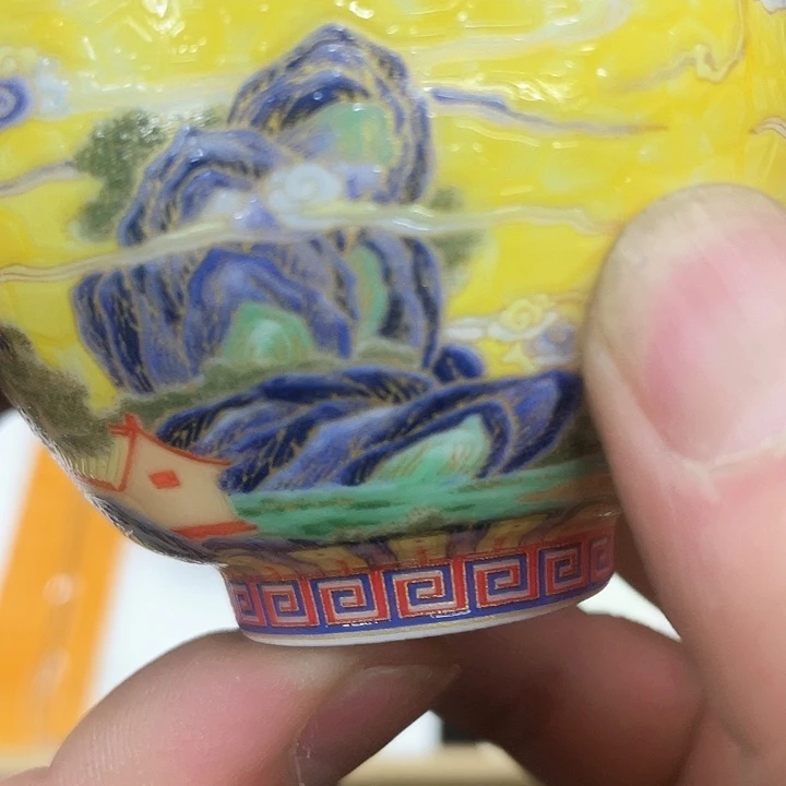 机器猫杂货铺瓷器用****5