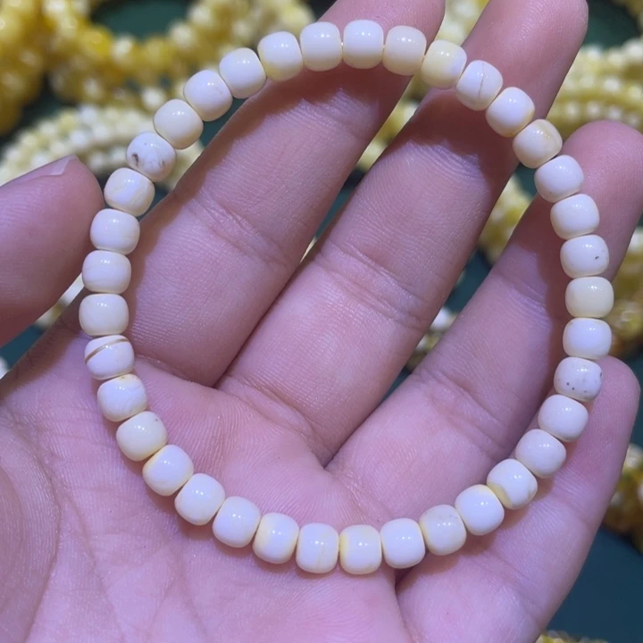 蜜蜡未镶嵌珠宝奇石5.5m