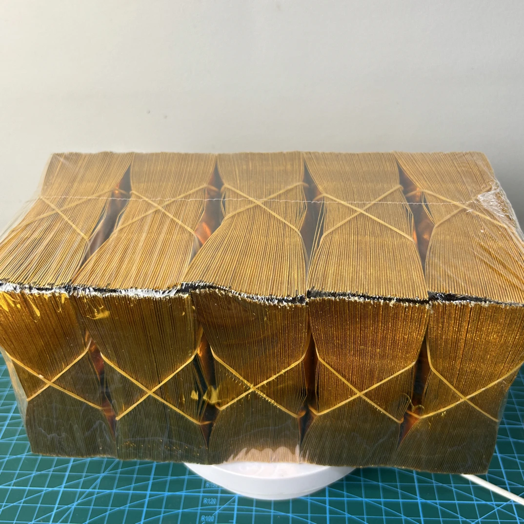 【进口纸】手工折纸半成品多型号实用便捷还赠送材料收纳袋