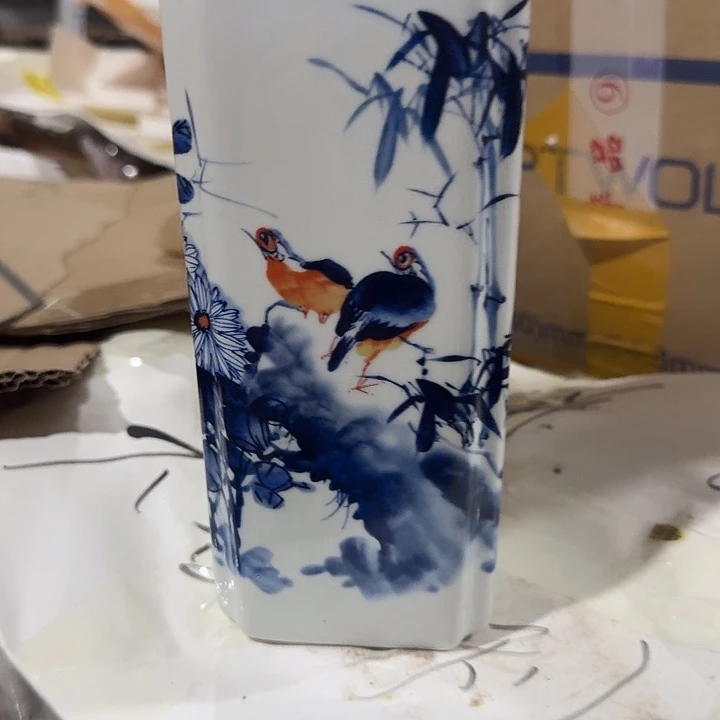 摆件陶瓷制品加工企业