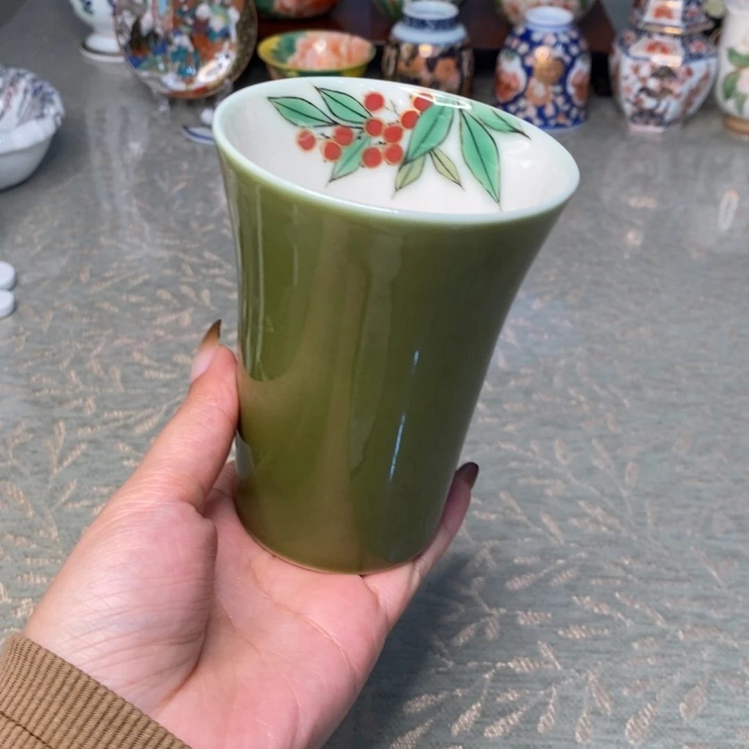 碟厘米——小杨甄选