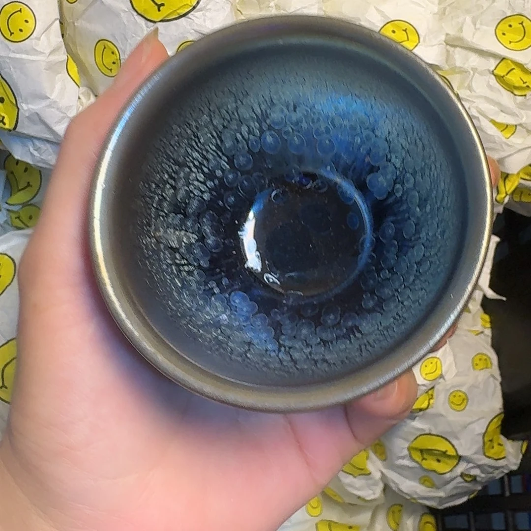 茶盏好喜欢你这个好好看喔