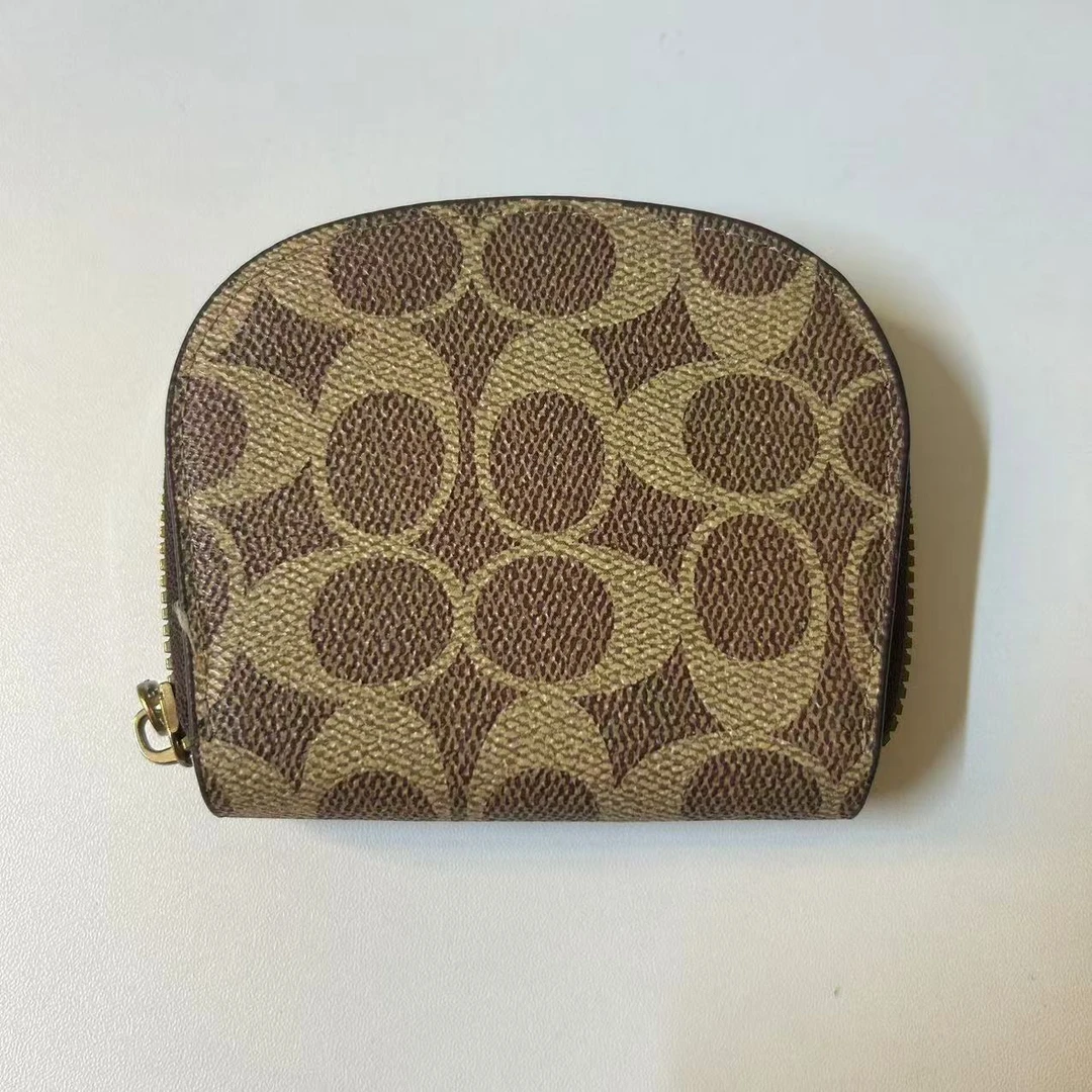 卡包】-粉丝专属轻便小巧便携经典时尚便携卡包