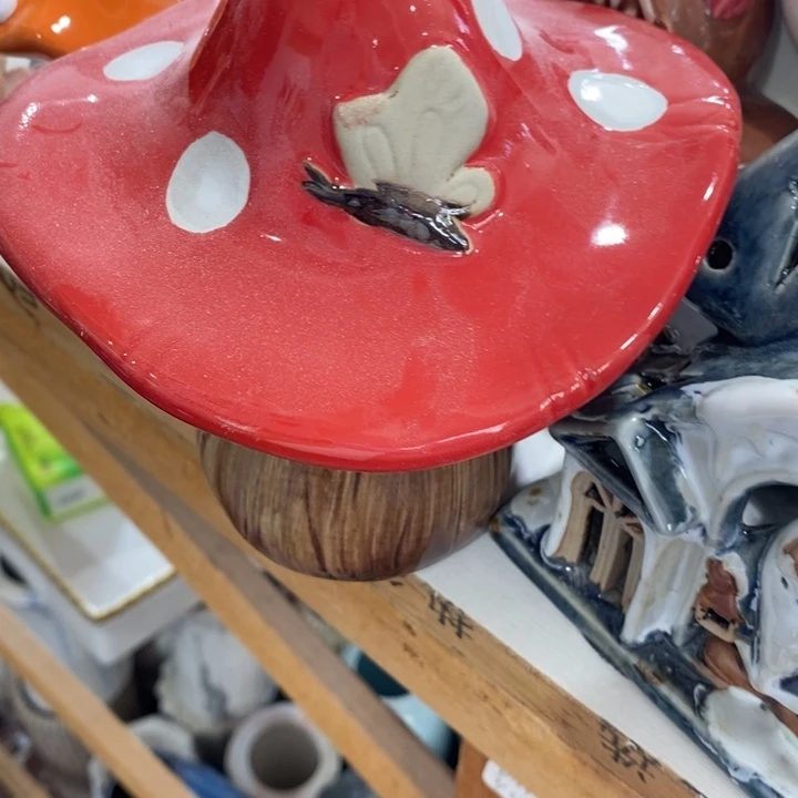 陶瓷树脂工艺摆件