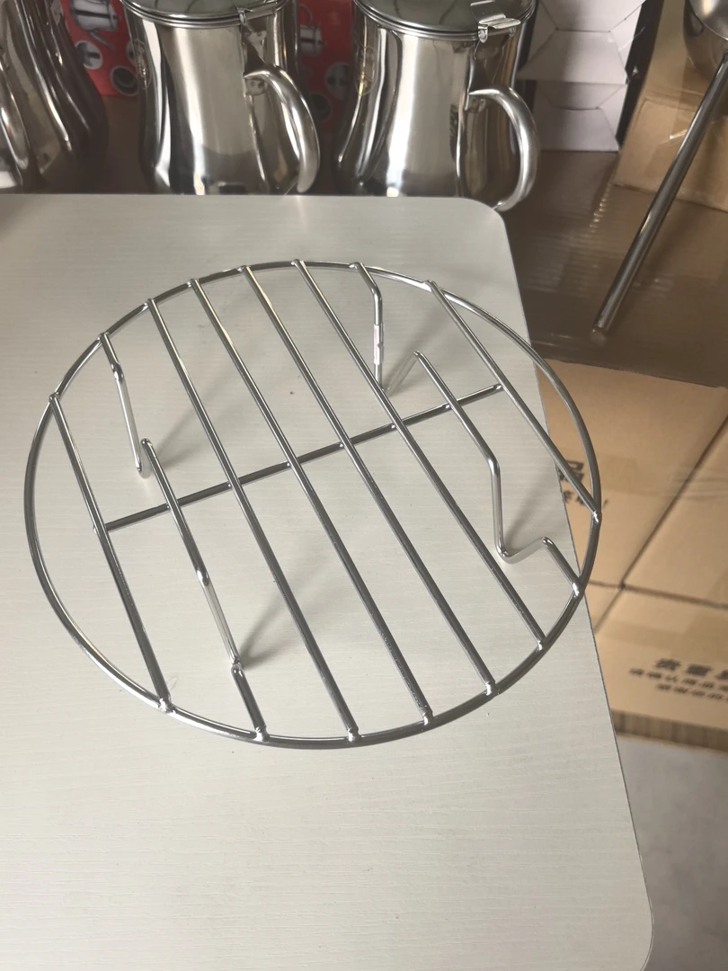 A3079 条形蒸架 22Cm