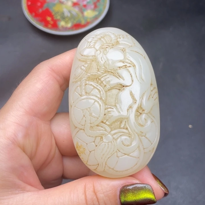 【闪购商品】链接一图一物