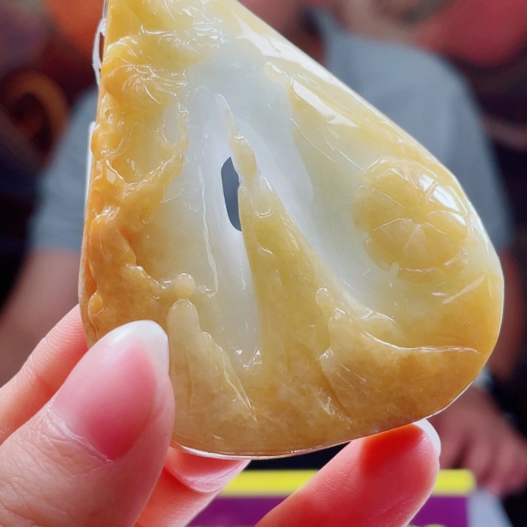 颈饰未镶嵌翡翠翡翠多样性发货
