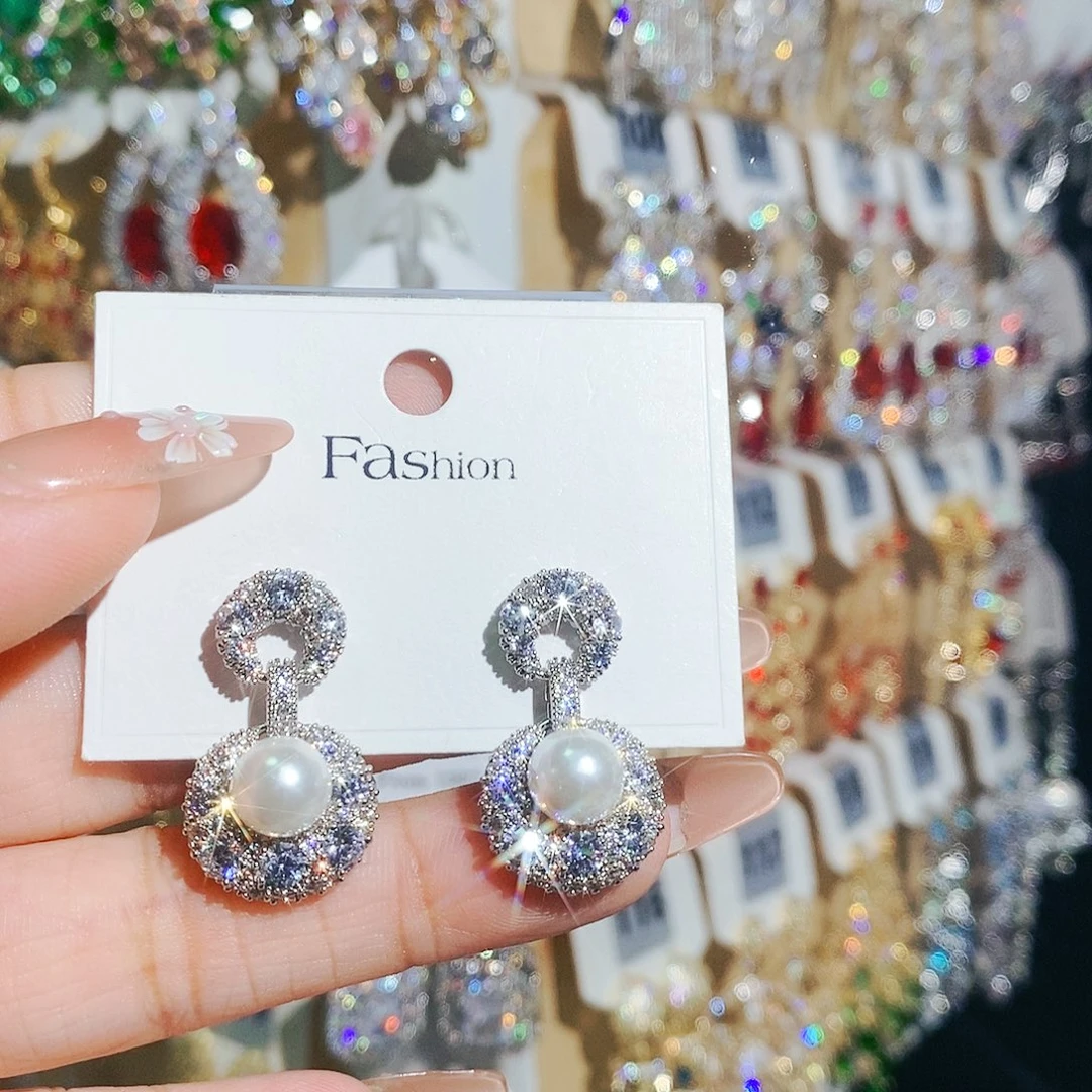 铜合金锆石925银