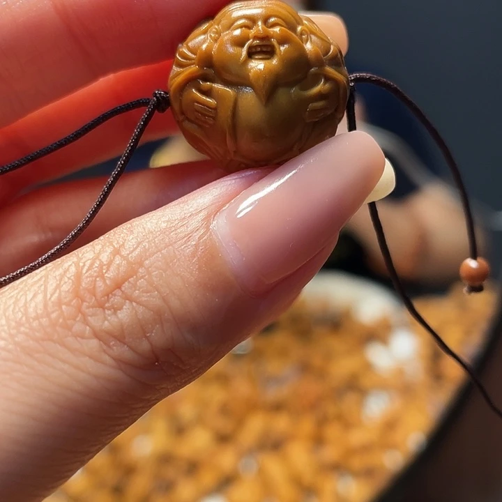 手串/手链橄榄核橄榄核