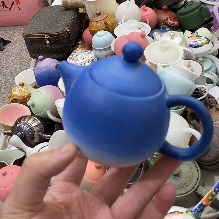 陶瓷艺术品及陶瓷制品