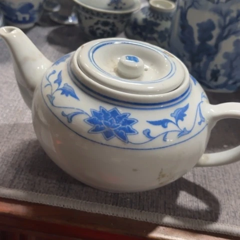 杯景德镇陶瓷瓷器