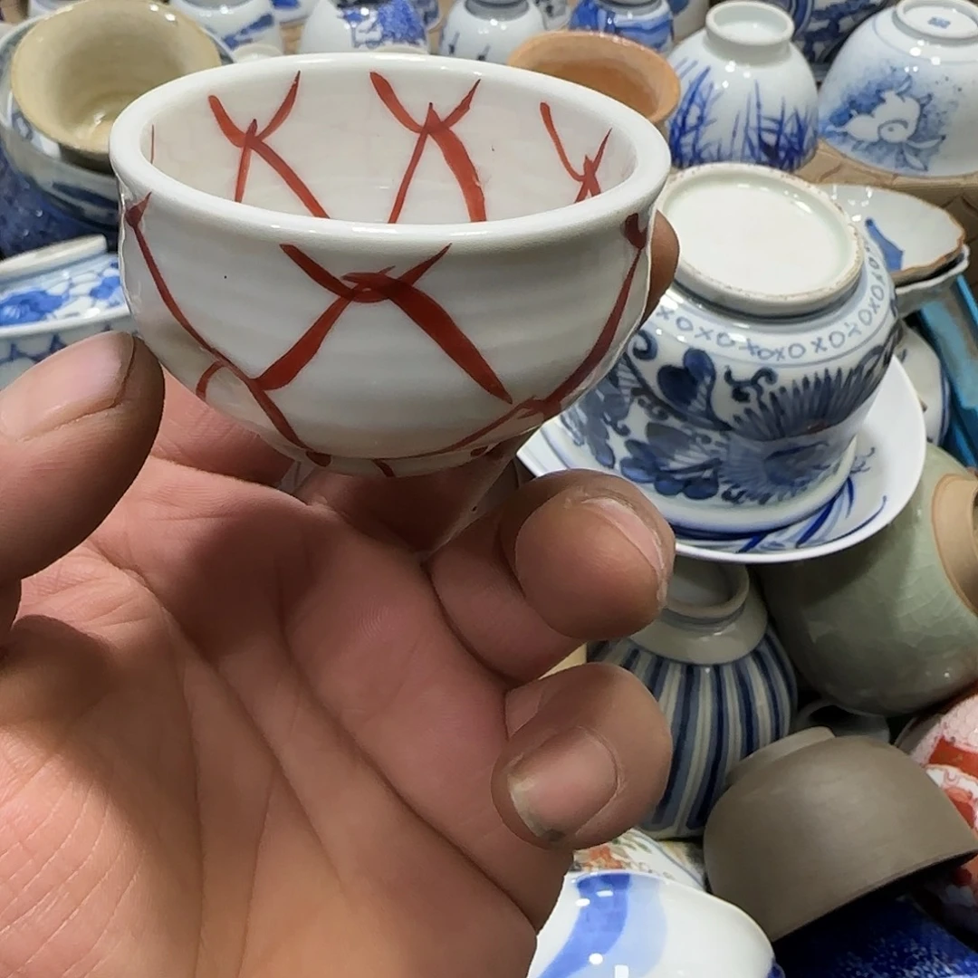 陶瓷茶玩榜第十二名