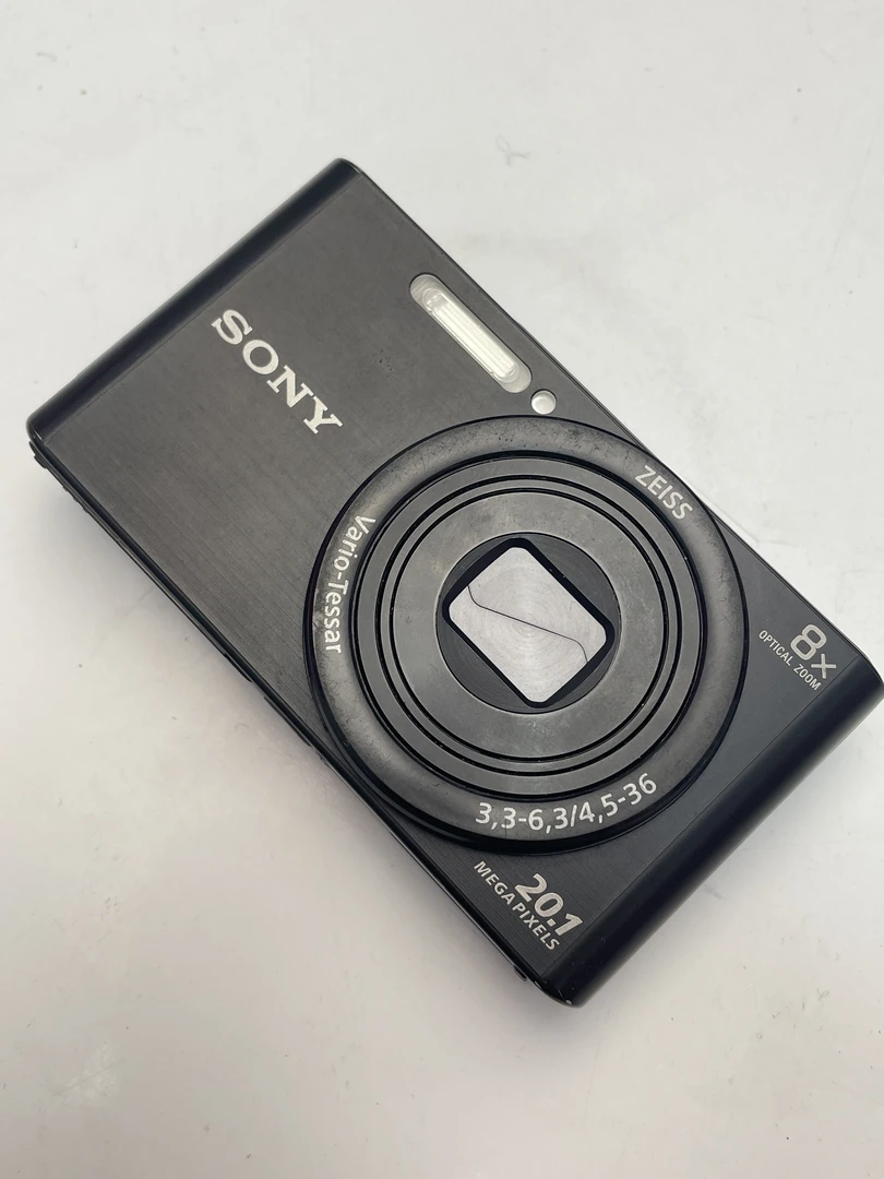 95新 Sony/索尼 w830奶油肌清晰出图自带磨皮2010w像素仅一台
