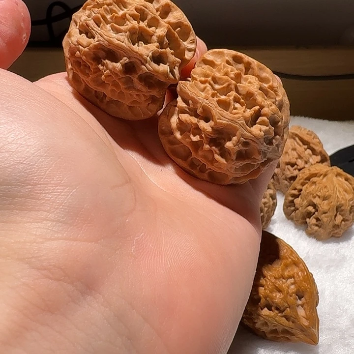 文玩核桃吊坠苹果园文玩核桃文玩核桃