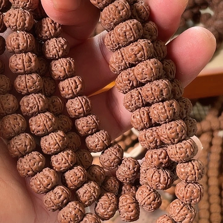 金刚菩提吊坠M**王老树王