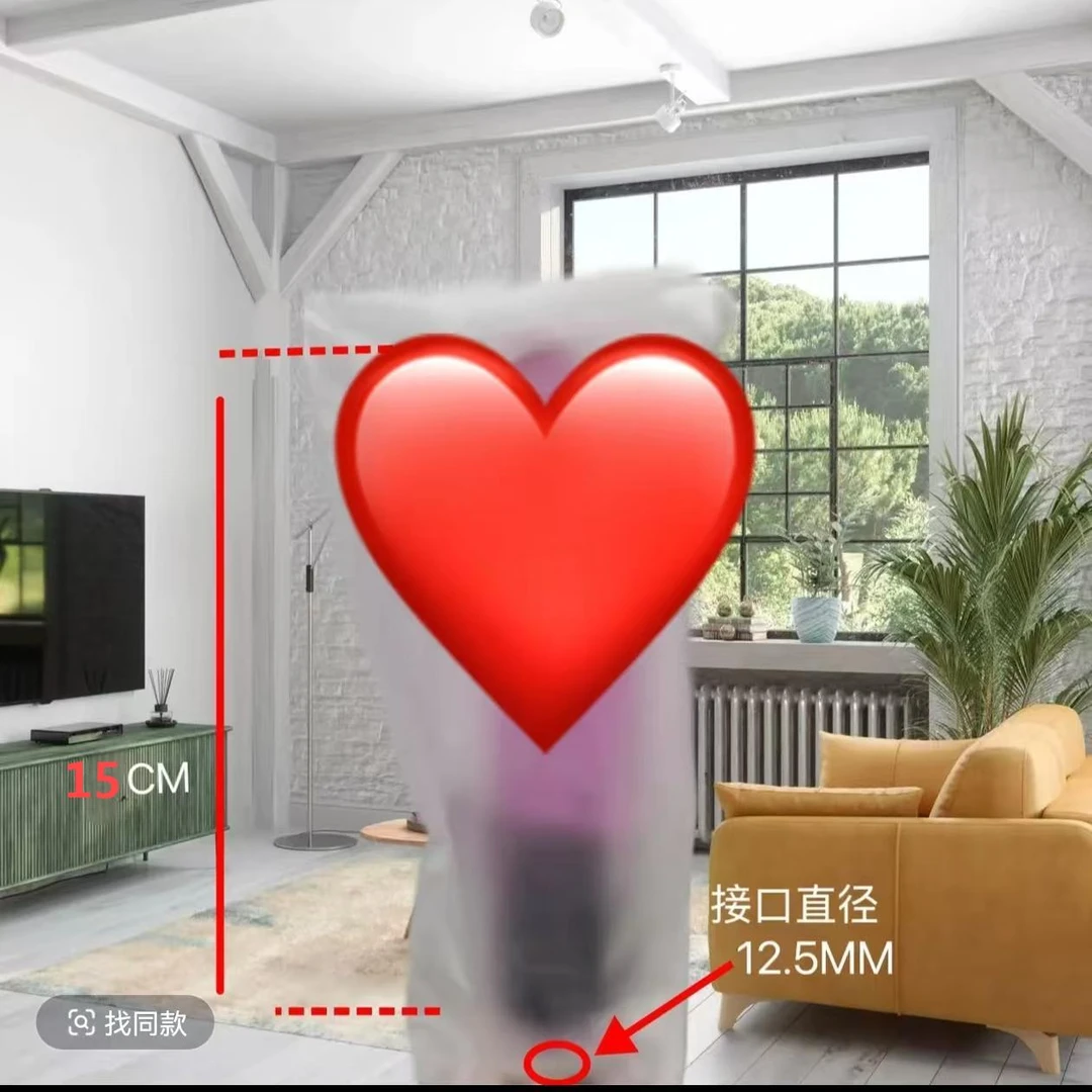 筋膜枪加长头按摩神器