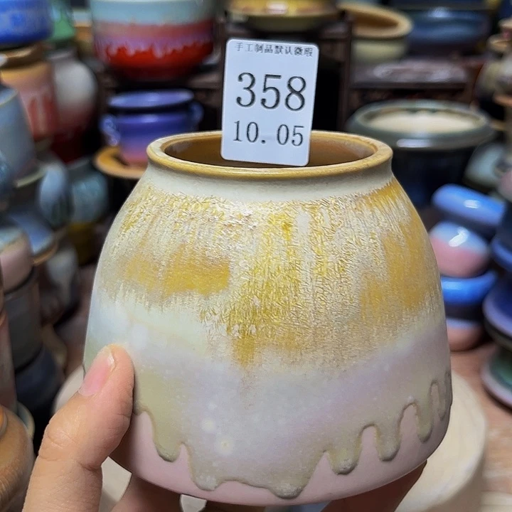瓷片景德镇陶瓷手工制作