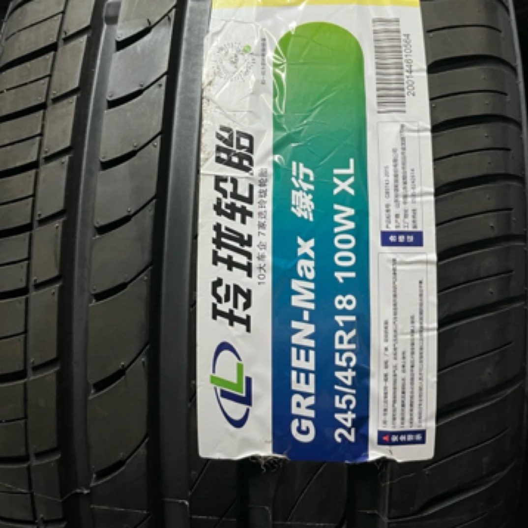 玲珑轮胎245/45R18