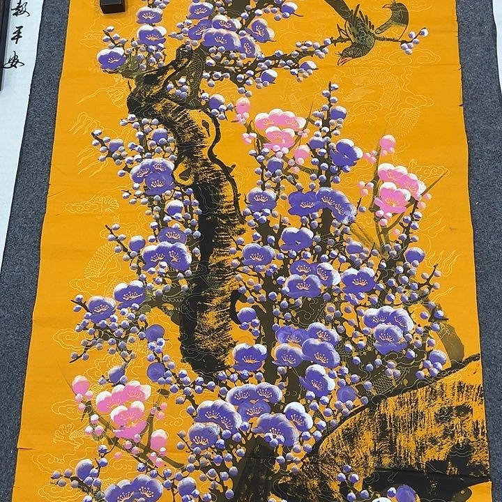 京一美术馆作品欣赏