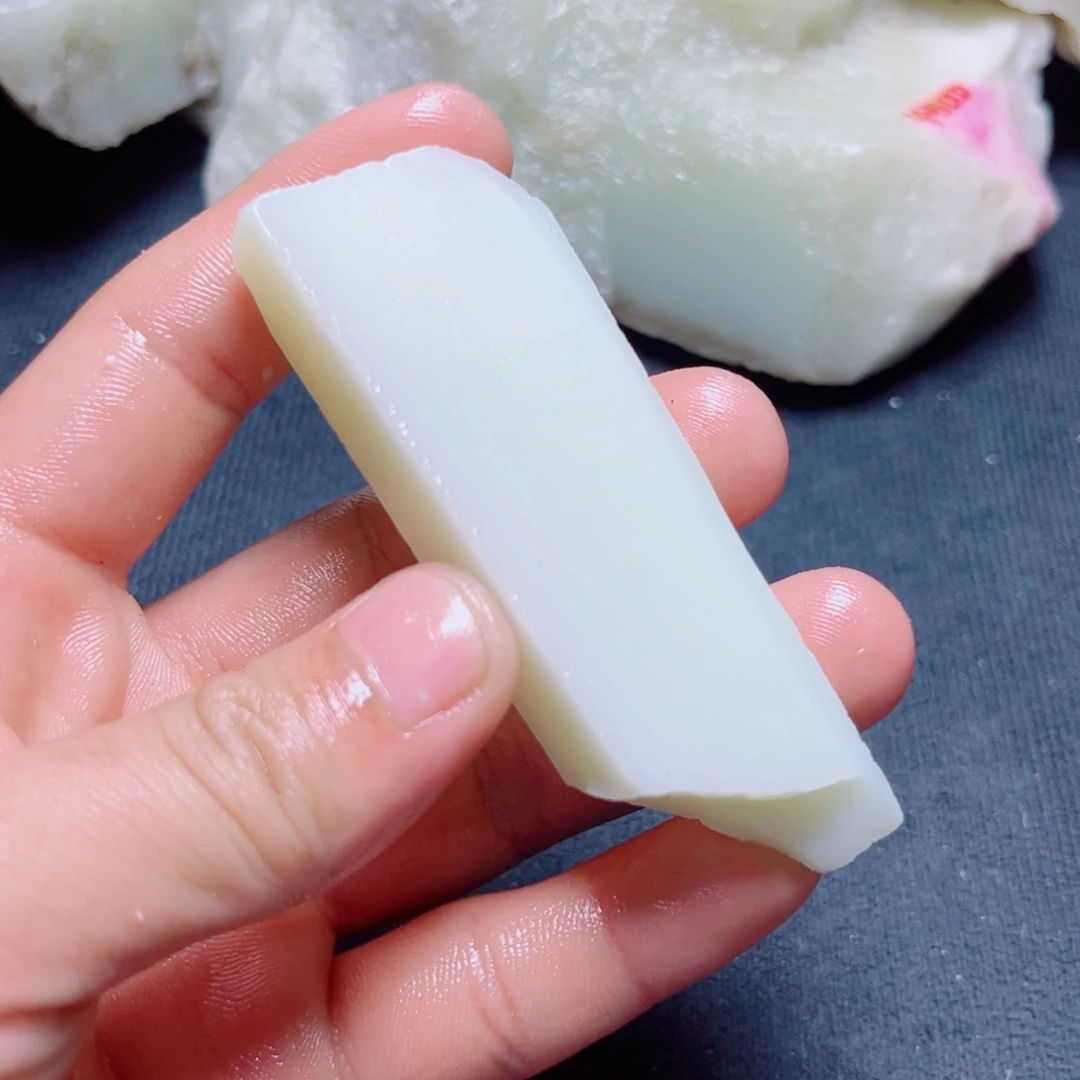 未镶嵌和田玉珠宝奇石