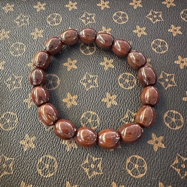 【D4506】紫金鼠随型单圈11.5mm左右