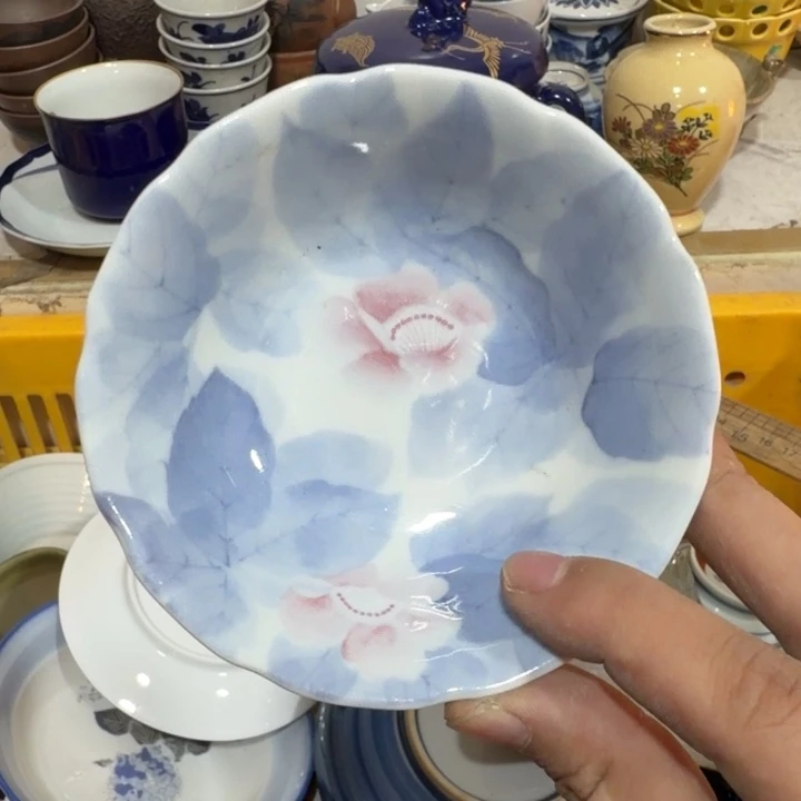 陶瓷推荐第二名20包邮