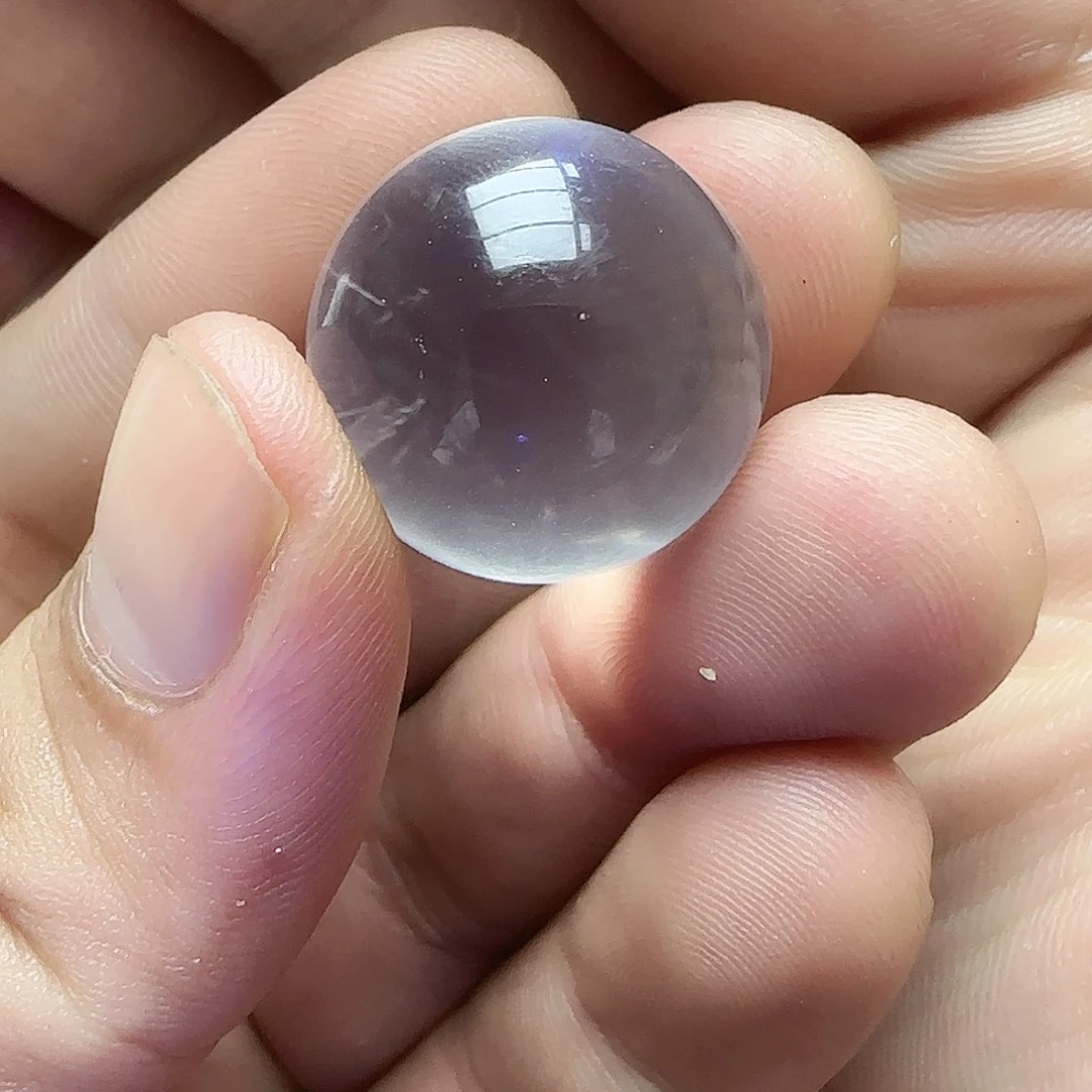 未镶嵌摆件水晶古*b145