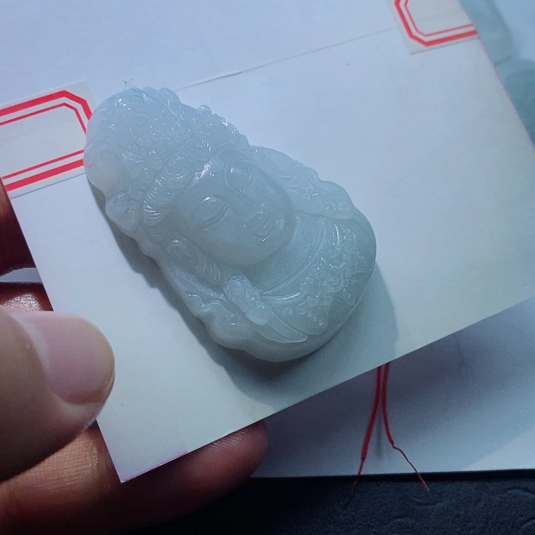 未镶嵌定制翡翠翡翠