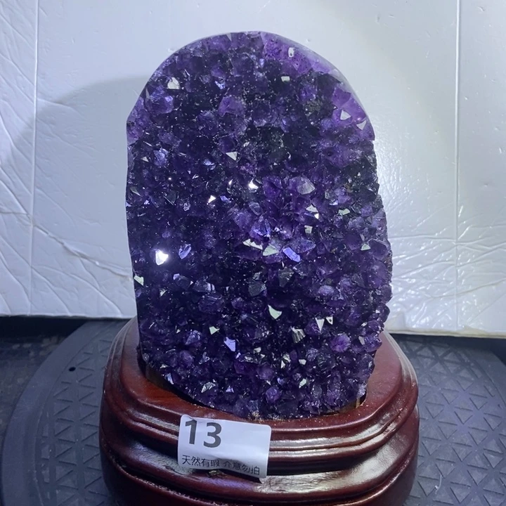 未镶嵌大型摆件（非配饰）水晶
