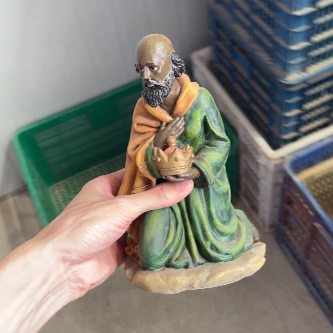 精***子瓷片微瑕染色掉漆拍下不退不换
