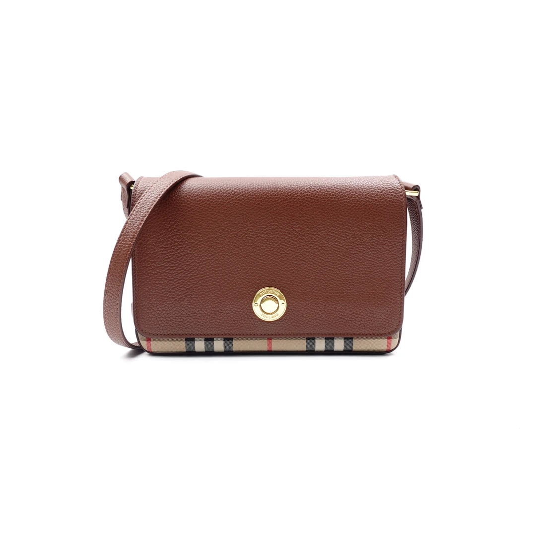 95新 BURBERRY/博柏利 巴宝莉/单肩包/T10227186