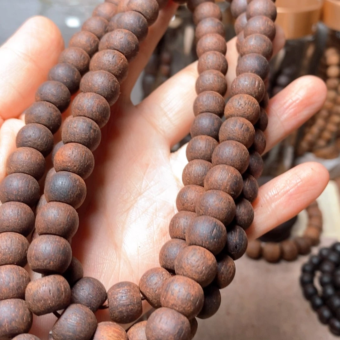 缅甸小叶降真香降真香