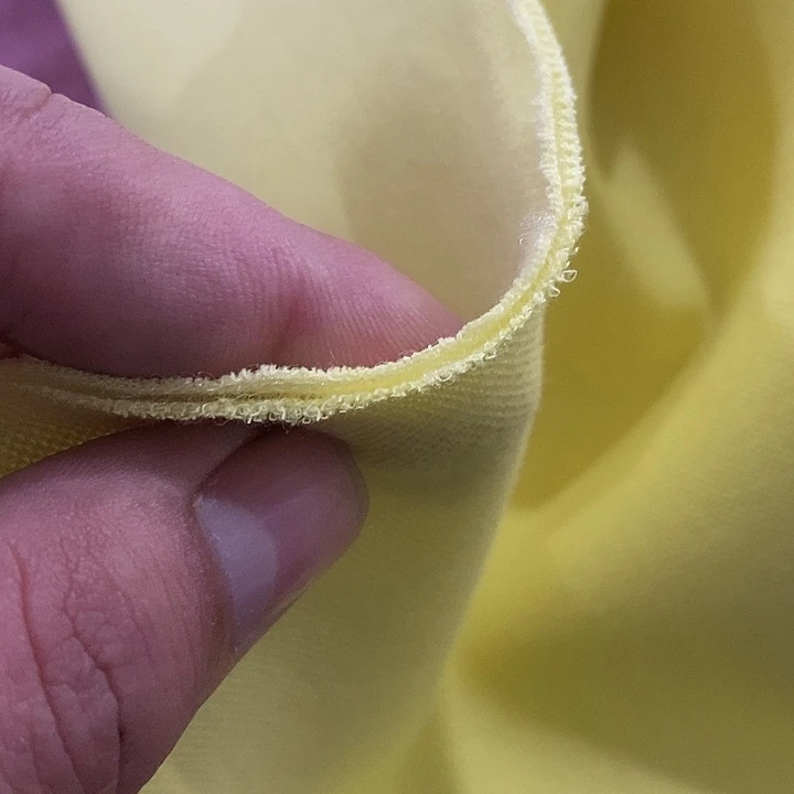 无纺布高档面料2米