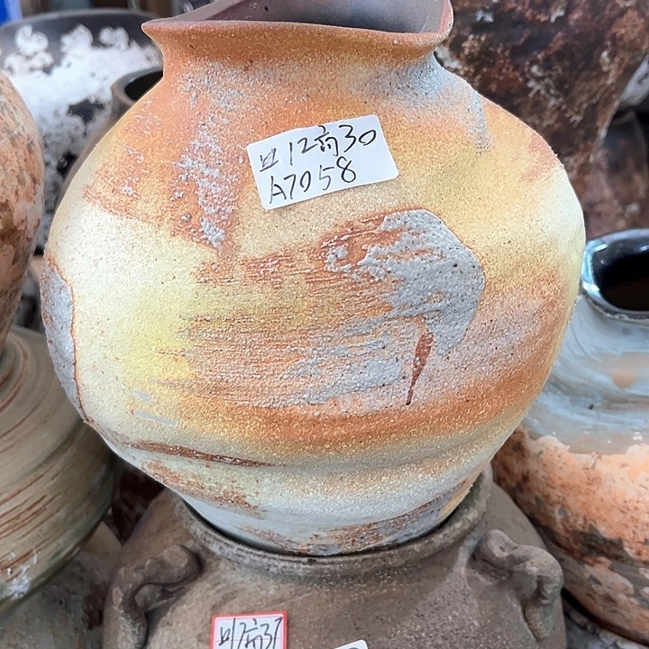 景德镇精品花盆栽适合盆栽适