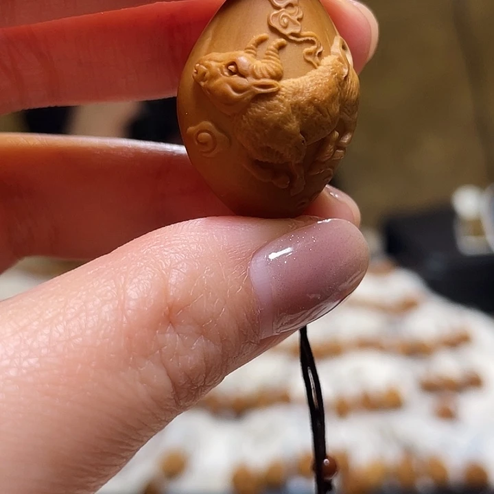 橄榄核手串/手链……