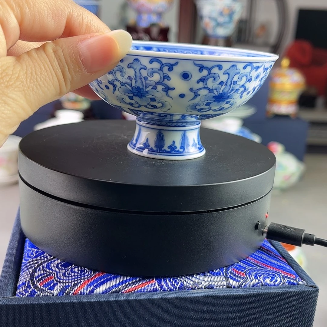 恰***好陶福利陶瓷小杯一个