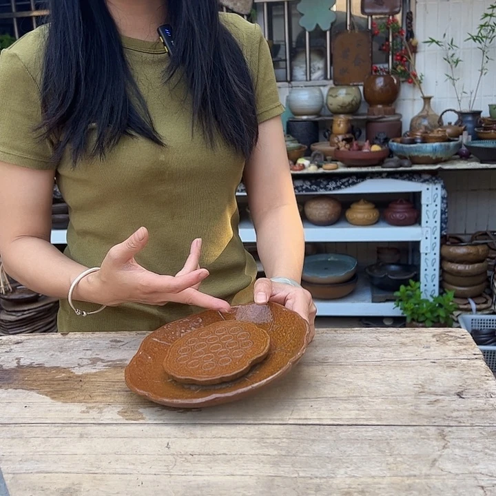 紫砂紫砂茶具捡漏