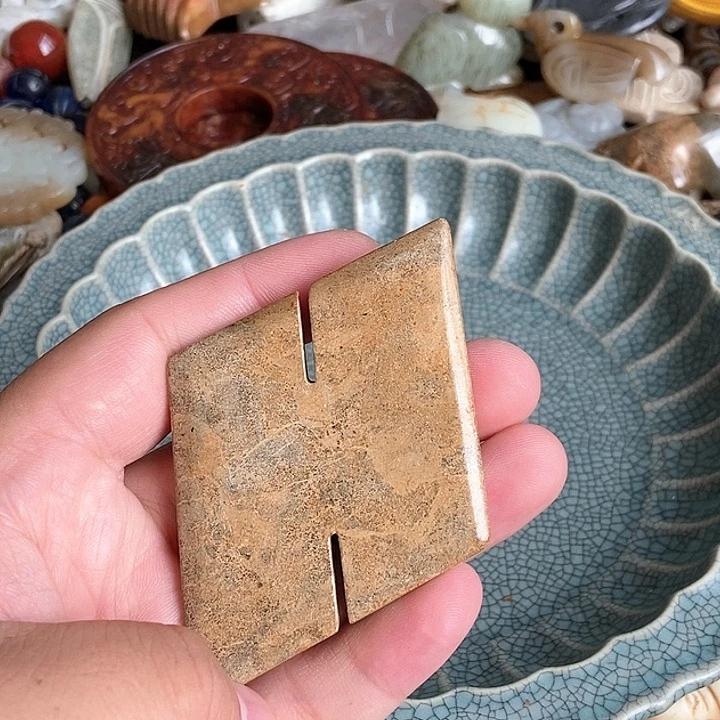 摆件直播瓷器链接11