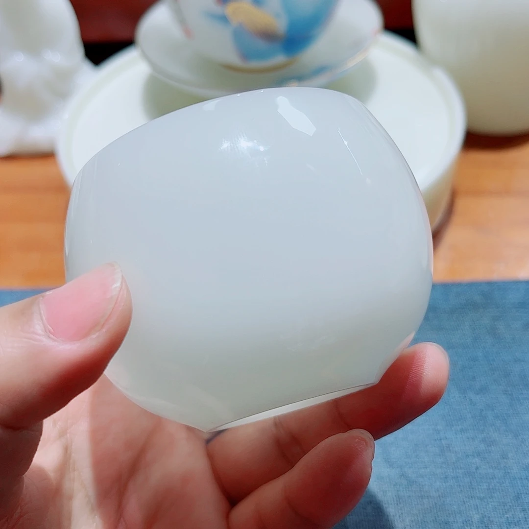 陶瓷璞玉130ccccccc