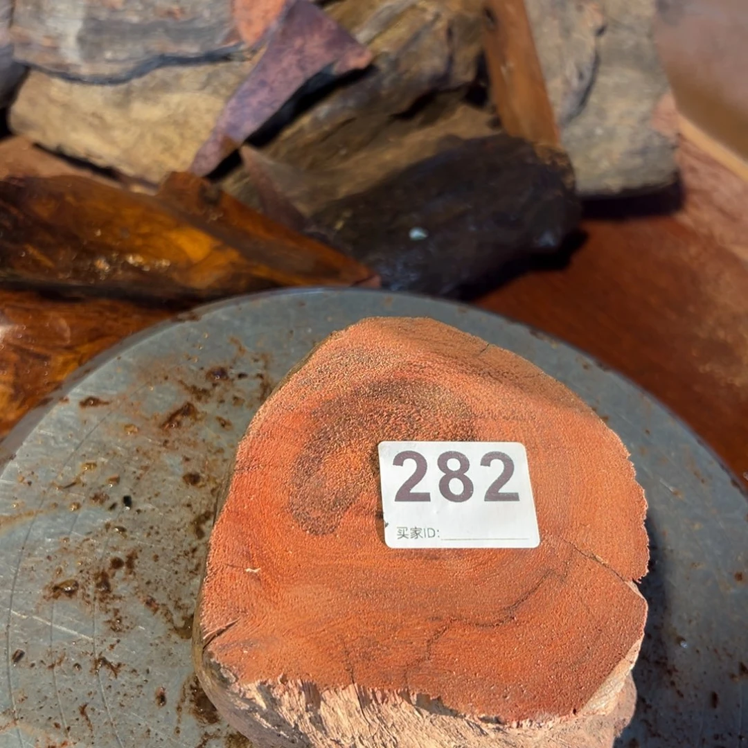 大果紫檀（缅甸花梨）