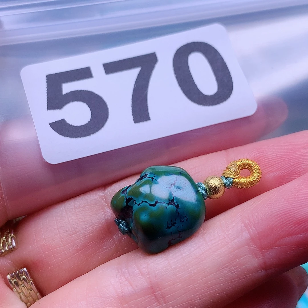空竹粉丝专享十堰特色手工散珠