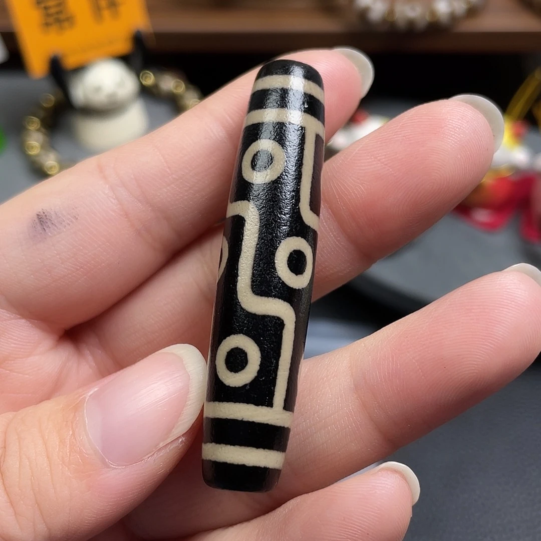 俊***豪玛瑙/玉髓未镶嵌颈饰